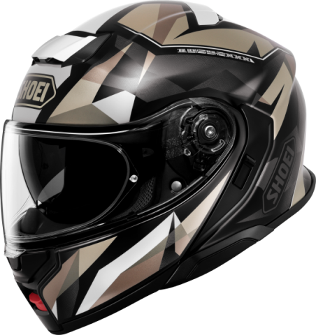 Casca Flip-Up Shoei Neotec 3 Fragments