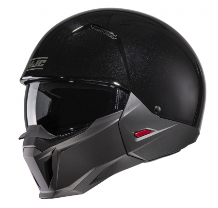 Căști Moto Open-Face - Casca HJC i20 Solid