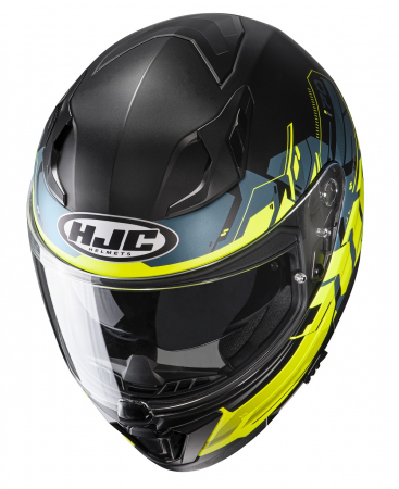 Casca HJC i70 Alligon [1]