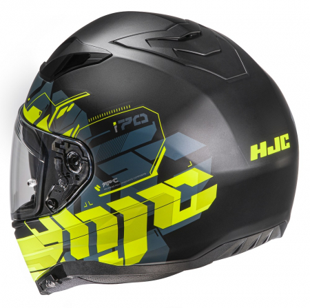 Casca HJC i70 Alligon [2]