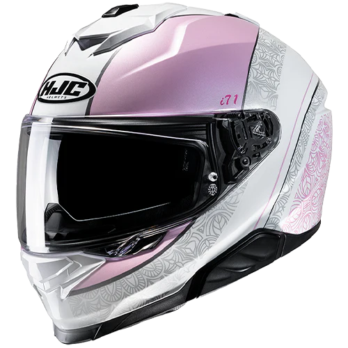 Căști Moto - Casca HJC i71 Sera