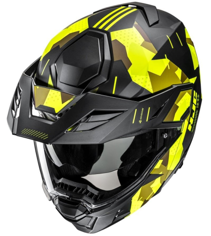 Casca HJC i80 Roki [2]