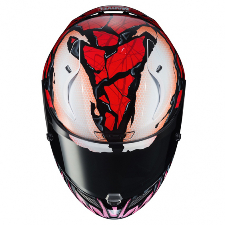 Casca HJC RPHA 11 Marvel Carnage [1]