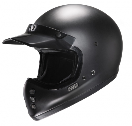 Casca HJC V60 Solid [2]