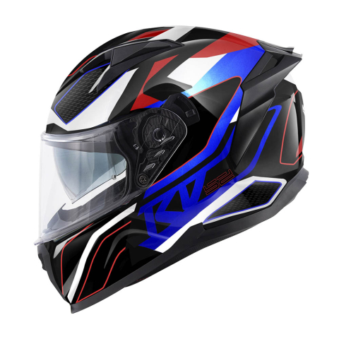 Căști Moto Integrale - Casca Integrala Kappa KV52 ATLANTIC