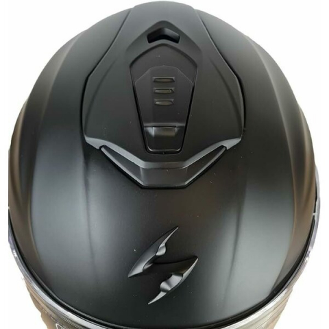 Casca integrala SCORPION EXO 1400 EVO II AIR SOLID [1]