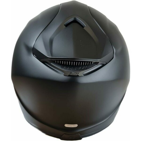 Casca integrala SCORPION EXO 1400 EVO II AIR SOLID [3]