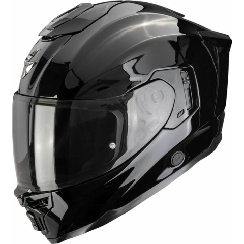 Casca integrala Scorpion Exo 1500 Air Solid