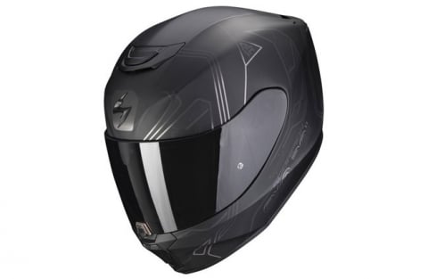 Căști Moto - Casca integrala Scorpion Exo-391 SPADA