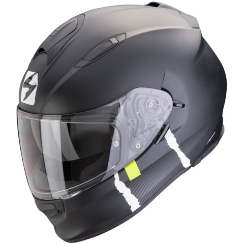 Căști Moto - Casca integrala Scorpion Exo-491 CODE