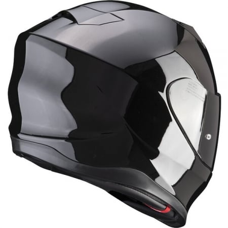 Căști Moto - Casca integrala Scorpion Exo 520 Air Solid