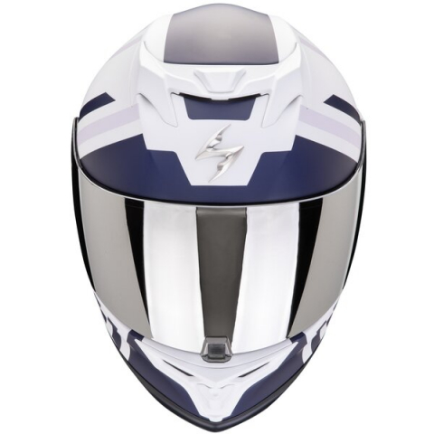 Casca integrala Scorpion Exo-520 EVO AIR BANSHEE [2]