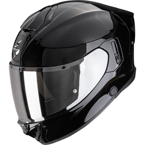 Căști Moto Integrale - Casca integrala Scorpion Exo-530 Air Solid