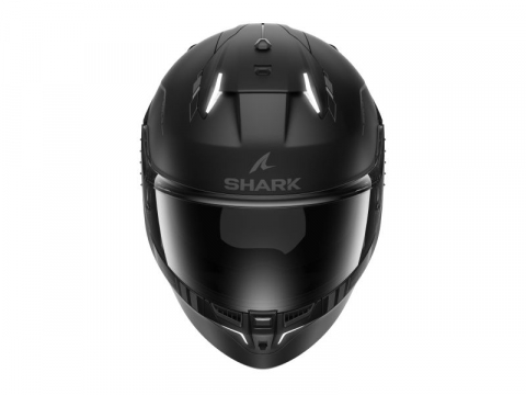 Casca integrala SHARK SKWAL i3 BLANK MAT SP [1]