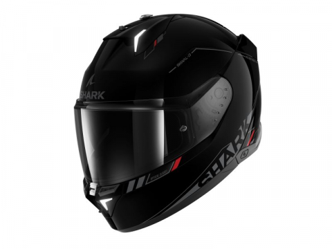 Echipamente Moto - Casca integrala SHARK SKWAL i3 BLANK SP