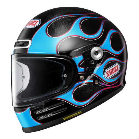 Casca Integrala Shoei Glamster06 Blast