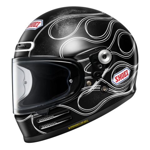 Casca Integrala Shoei Glamster06 Blast