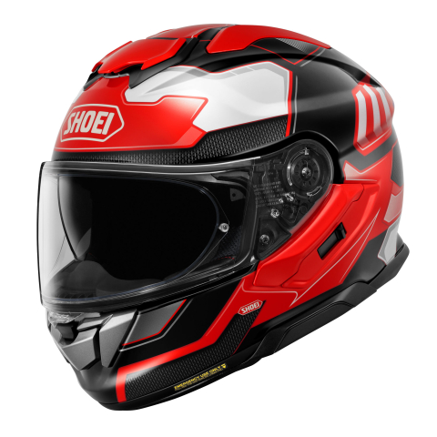 Căști Moto Integrale - Casca Integrala Shoei GT-Air 3 Agility