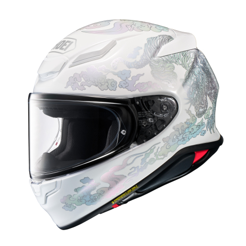 Casca Integrala Shoei NXR 2 Fearless