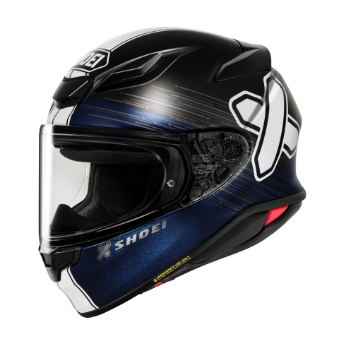 Casca Integrala Shoei NXR 2 Ideograph