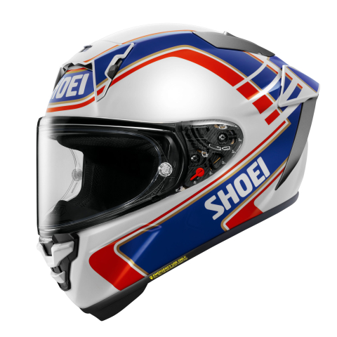 Căști Moto Integrale - Casca Integrala Shoei X-SPR Pro Gardner