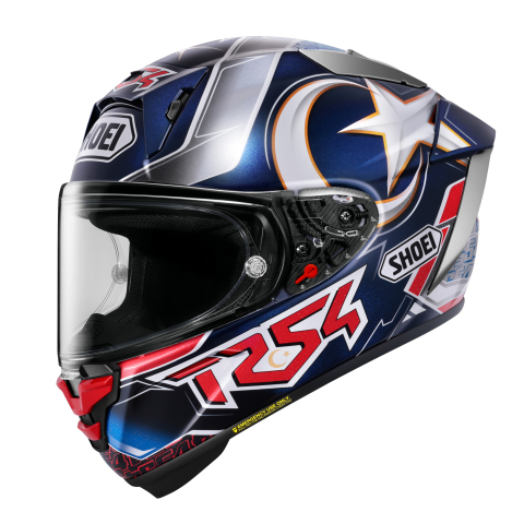 Căști Moto Integrale - Casca Integrala Shoei X-SPR Pro "Toprak"