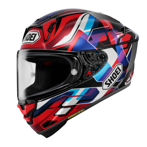 Casca Integrala Shoei X-SPR Pro Valion