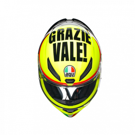 Casca integrala AGV K1 S Grazie Vale ECE 22.06 [6]