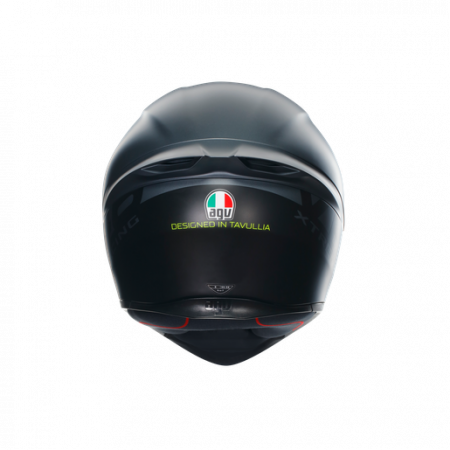 Casca integrala AGV K1 S Limit 46 ECE 22.06 [4]