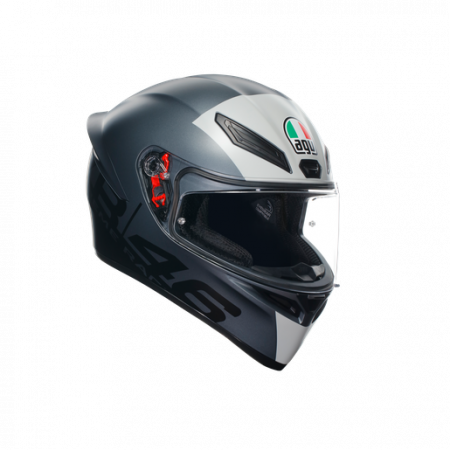 Căști Moto - Casca integrala AGV K1 S Limit 46 ECE 22.06