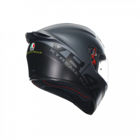 Casca integrala AGV K1 S Limit 46 ECE 22.06 [5]