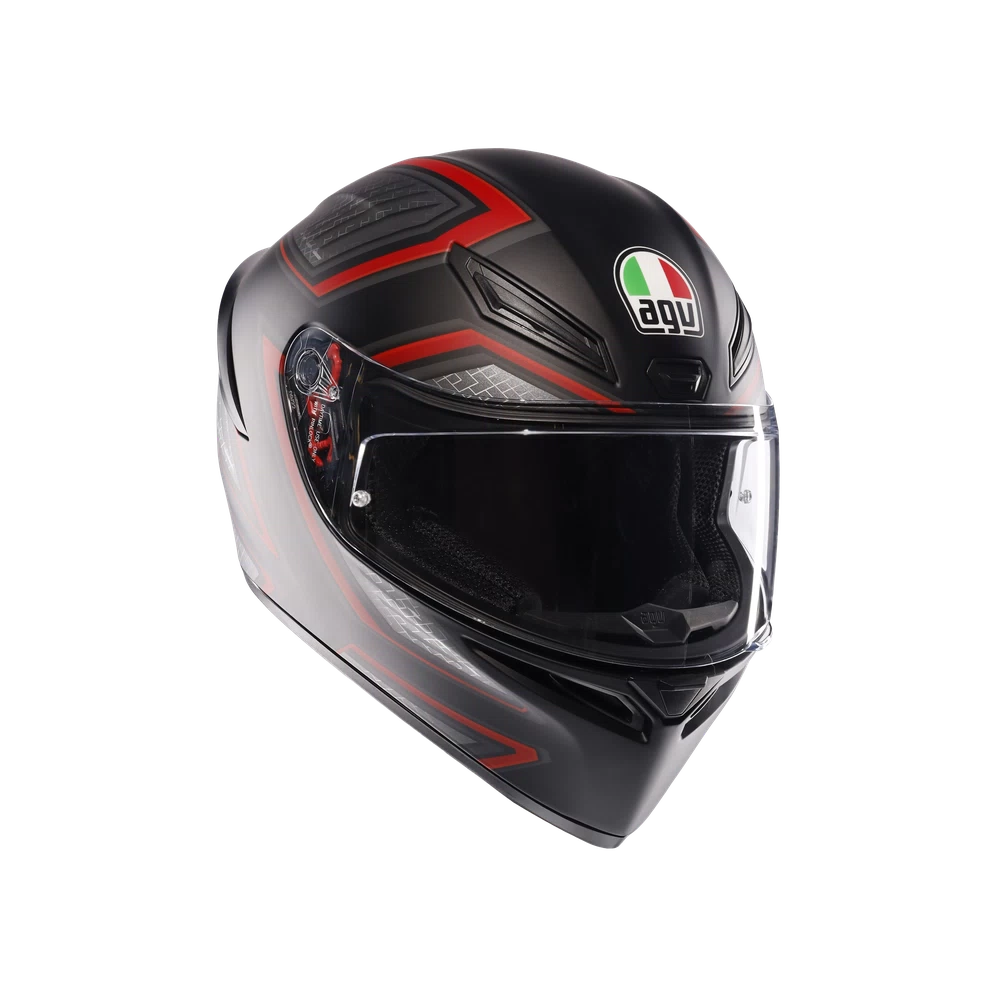 Căști Moto - Casca integrala sport AGV K1 S Sling ECE 22.06