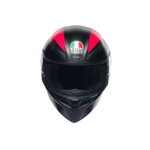Casca integrala sport AGV K1 S Warmup ECE 22.06 [3]
