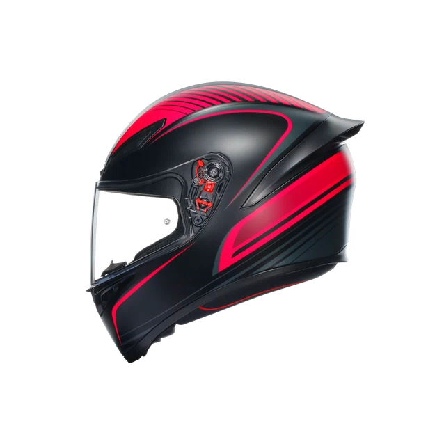 Casca integrala sport AGV K1 S Warmup ECE 22.06 [1]