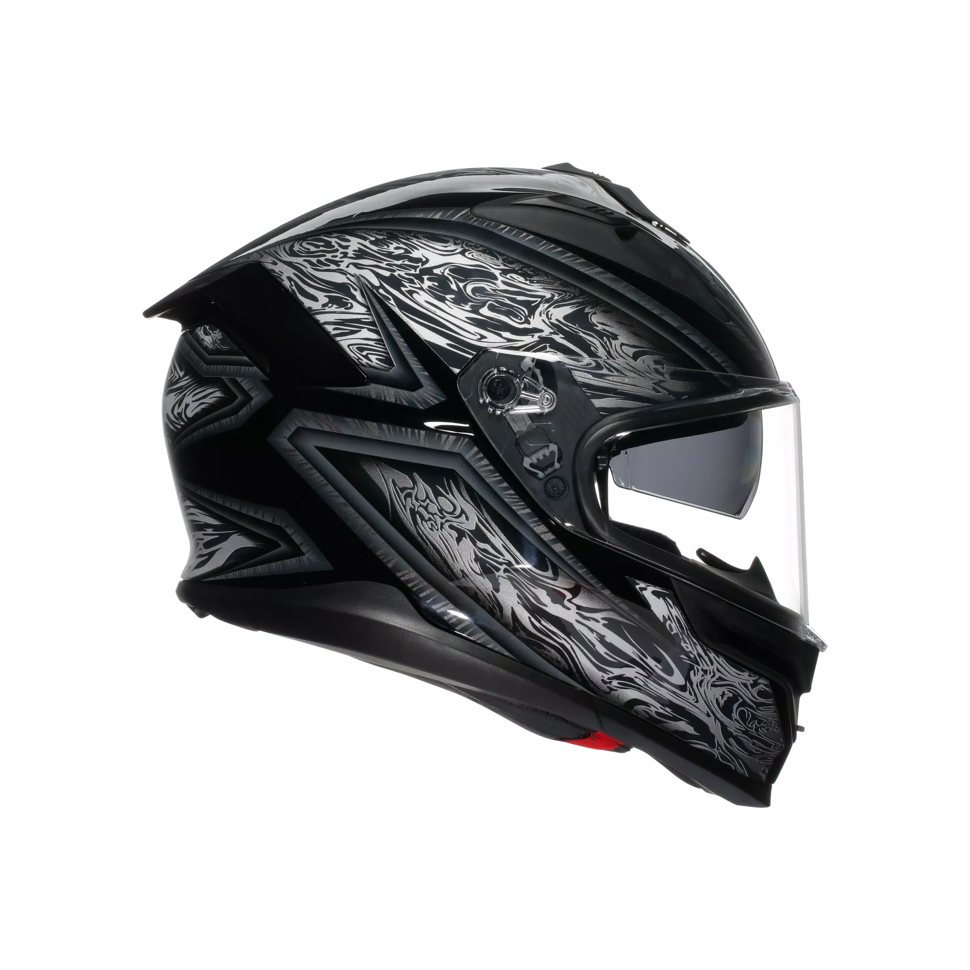 Casca integrala sport AGV K7 Damascus ECE 22.06 [2]