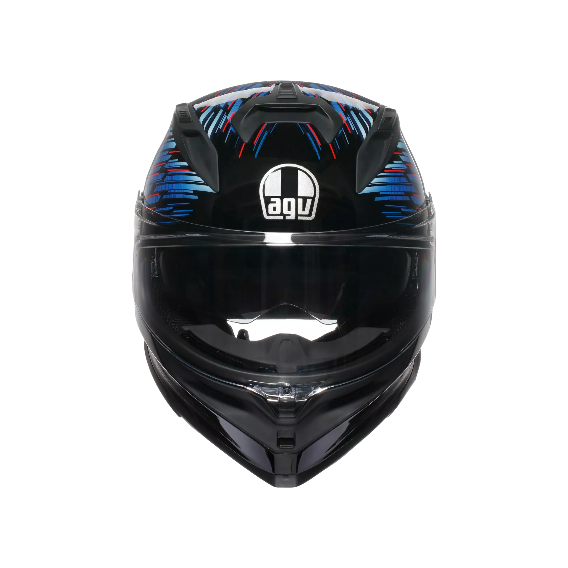Casca integrala sport AGV K7 Genisys  ECE 22.06 [1]