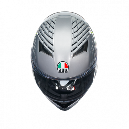 Casca integrala sport/touring AGV K3 Fortify ECE 22.06 [6]