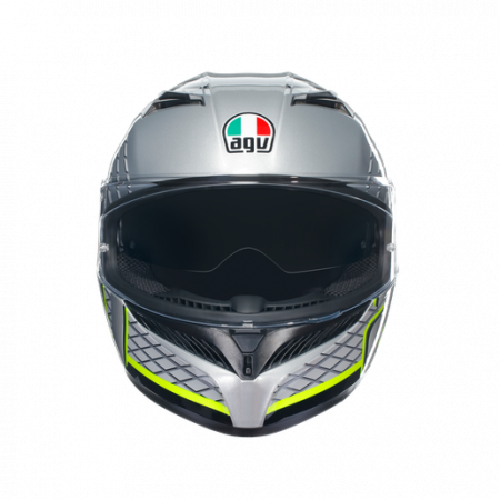 Casca integrala sport/touring AGV K3 Fortify ECE 22.06 [1]