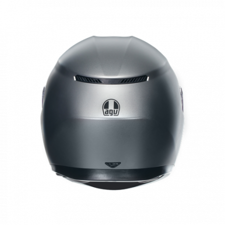 Casca integrala sport/touring AGV K3 Mono ECE 22.06 [4]