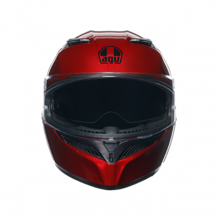 Casca integrala sport/touring AGV K3 Mono ECE 22.06 [1]