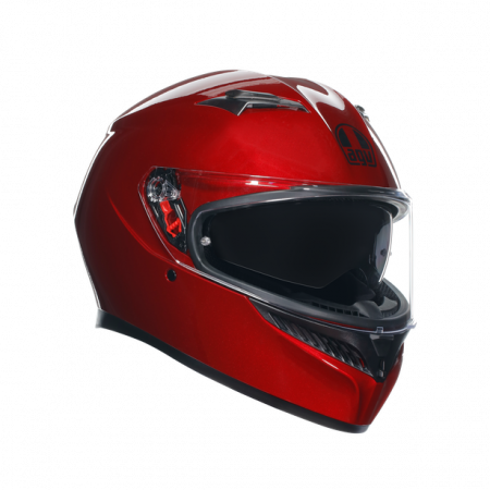 Casca integrala sport/touring AGV K3 Mono ECE 22.06