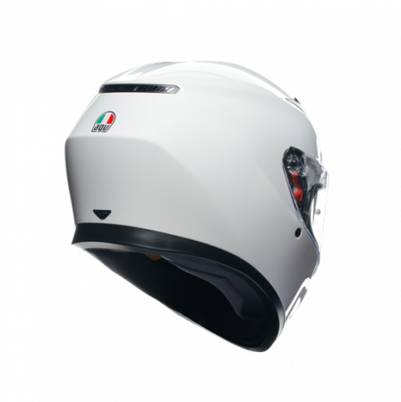 Casca integrala sport/touring AGV K3 Mono ECE 22.06 [5]