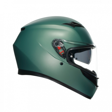 Casca integrala sport/touring AGV K3 Mono ECE 22.06 [2]