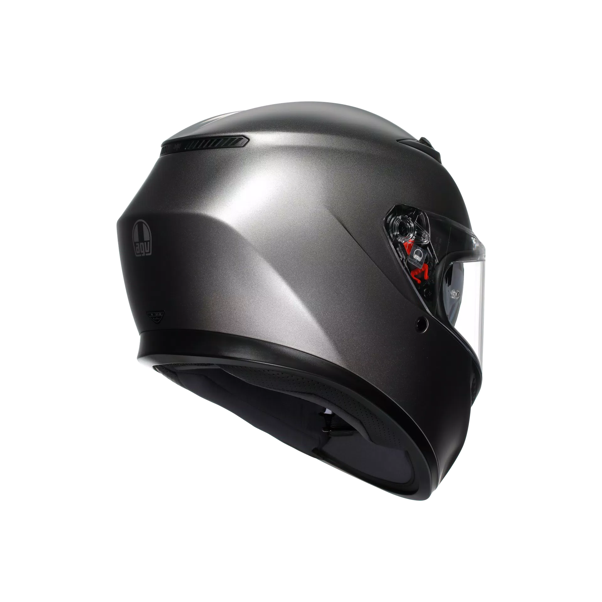 Casca integrala sport/touring AGV K3 Mono ECE 22.06 [5]