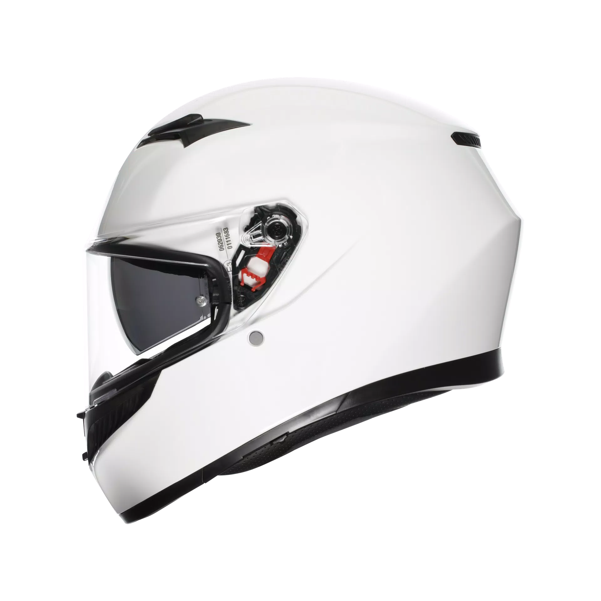 Casca integrala sport/touring AGV K3 Mono ECE 22.06 [3]