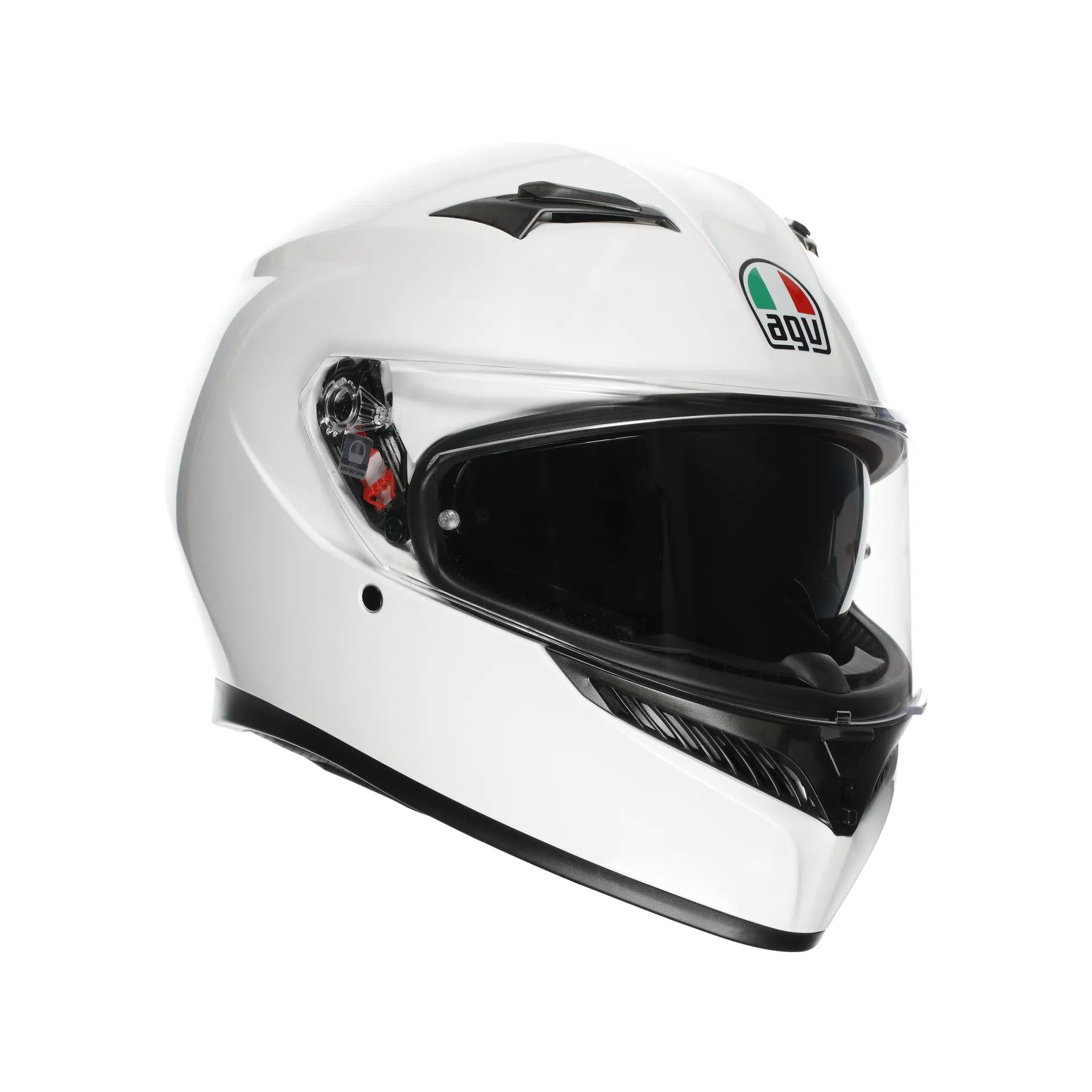 Căști Moto - Casca integrala sport/touring AGV K3 Mono ECE 22.06