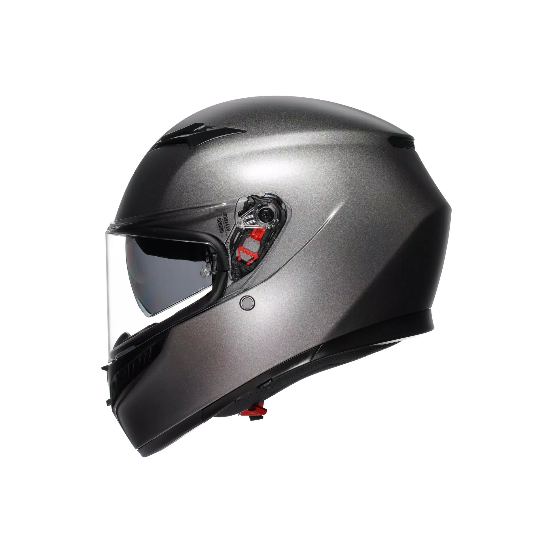 Casca integrala sport/touring AGV K3 Mono ECE 22.06 [3]