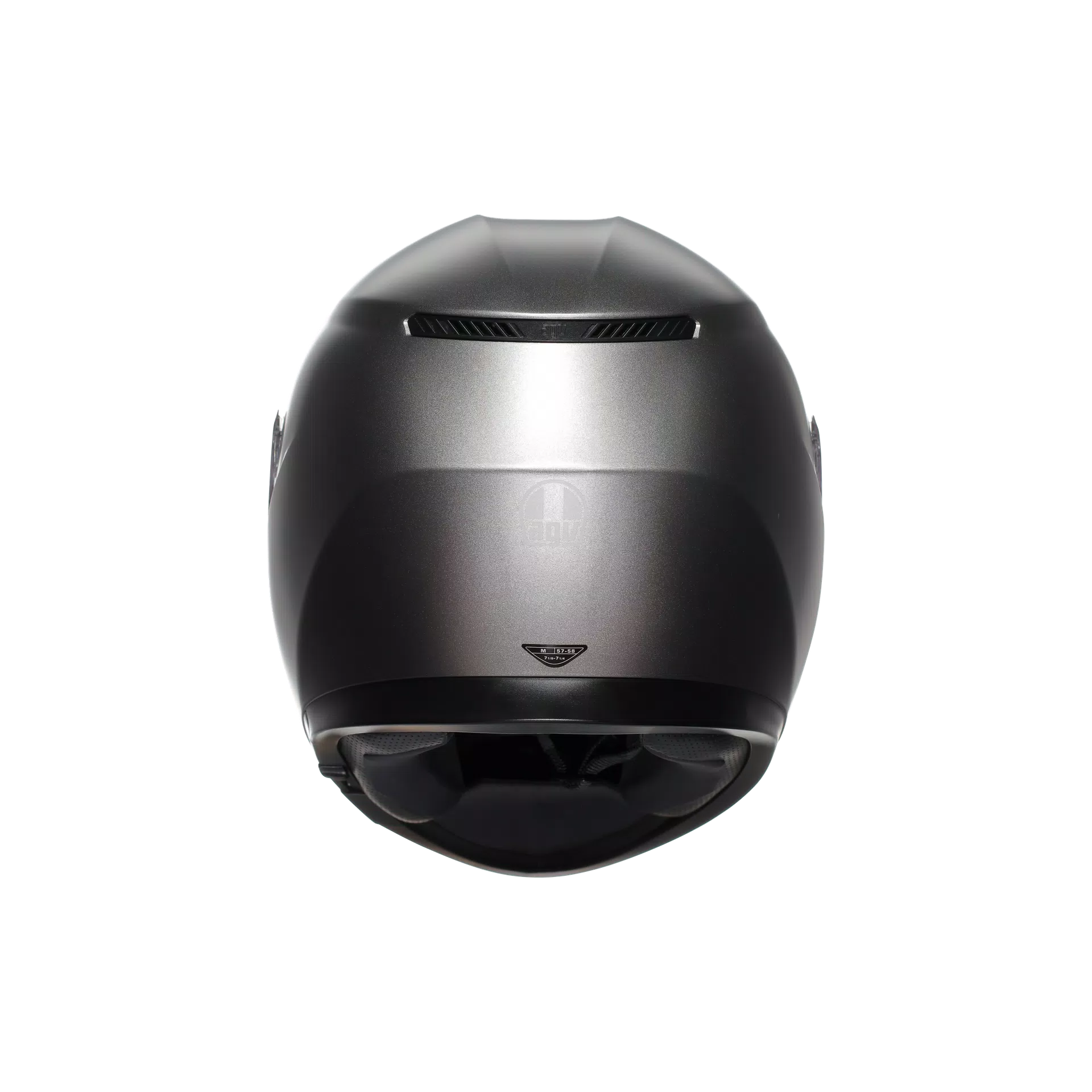 Casca integrala sport/touring AGV K3 Mono ECE 22.06 [4]