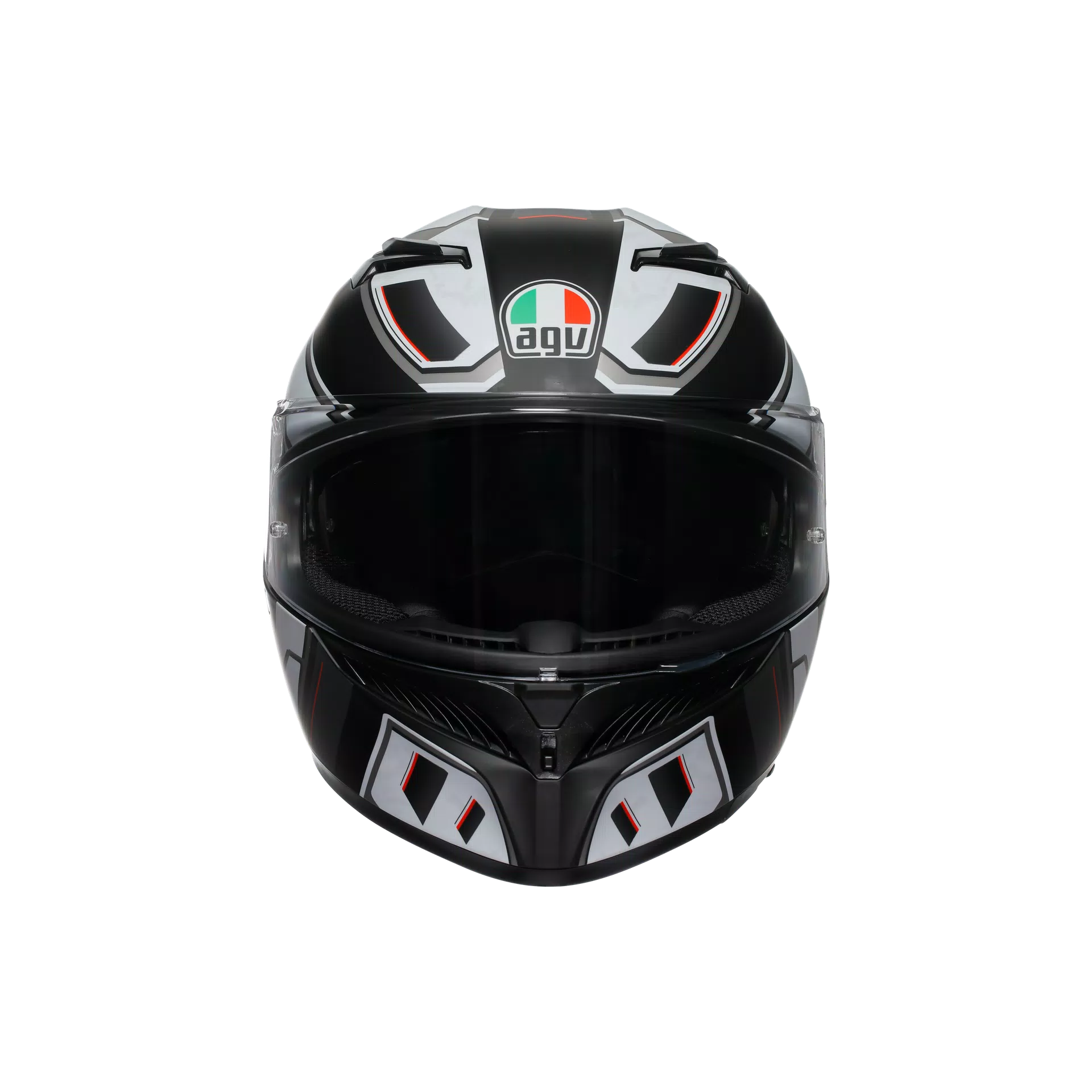 Casca integrala sport/touring AGV K3 Rivia ECE 22.06 [1]