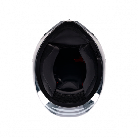 Casca integrala sport/touring AGV K3 Shade ECE 22.06 [7]